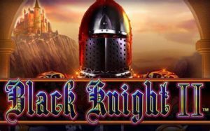 Black Knight II Slot
