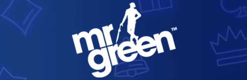 Mr. Green Logo