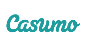 Logo des Casumo Casinos