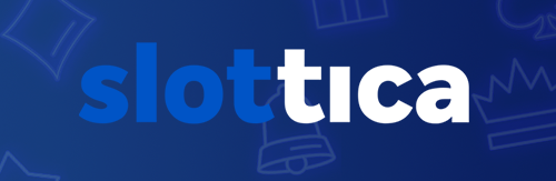 Slottica Logo