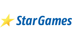 Stargames Casino Logo