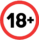 ab 18 Logo